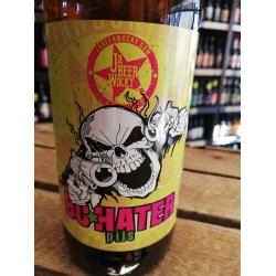 Jabeerwocky Bohater